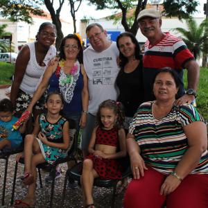 Imagem da notícia JAÚFOLIA 2019: Terça-Feira 05 de março - FOTOS