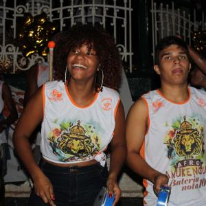 Imagem da notícia JAÚFOLIA 2019: Terça-Feira 05 de março - FOTOS
