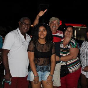 Imagem da notícia JAÚFOLIA 2019: Terça-Feira 05 de março - FOTOS