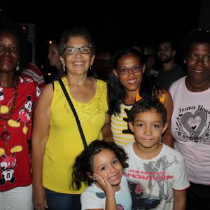 Imagem da notícia JAÚFOLIA 2019: Terça-Feira 05 de março - FOTOS
