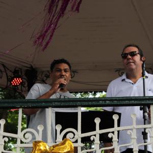 Imagem da notícia JAÚFOLIA 2019: Terça-Feira 05 de março - FOTOS