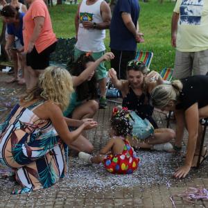 Imagem da notícia JAÚFOLIA 2019: Terça-Feira 05 de março - FOTOS