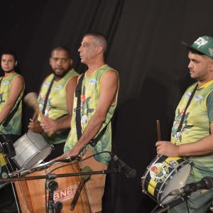 Imagem da notícia JAÚFOLIA 2019: Terça-Feira 05 de março - FOTOS