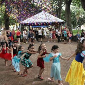 Imagem da notícia JAÚFOLIA 2019: Terça-Feira 05 de março - FOTOS