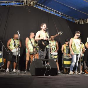 Imagem da notícia JAÚFOLIA 2019: Terça-Feira 05 de março - FOTOS