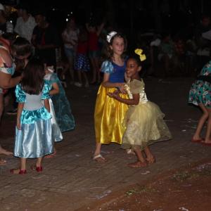 Imagem da notícia JAÚFOLIA 2019: Terça-Feira 05 de março - FOTOS