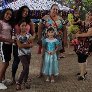 Imagem da notícia JAÚFOLIA 2019: Terça-Feira 05 de março - FOTOS