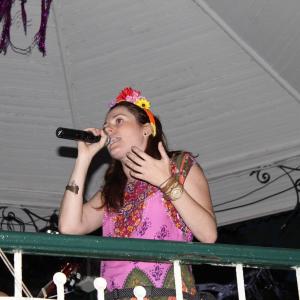 Imagem da notícia JAÚFOLIA 2019: Terça-Feira 05 de março - FOTOS