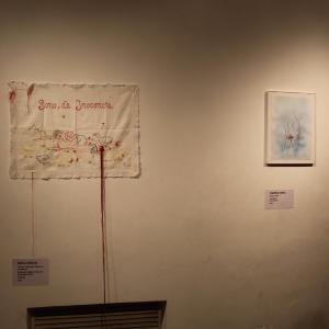 Imagem da notícia Abertura do Festival Somas e da Exposição Coletiva Mulheres em Diálogos - FOTOS