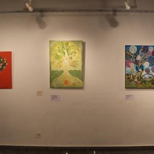 Imagem da notícia Abertura do Festival Somas e da Exposição Coletiva Mulheres em Diálogos - FOTOS