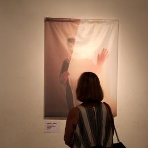 Imagem da notícia Abertura do Festival Somas e da Exposição Coletiva Mulheres em Diálogos - FOTOS