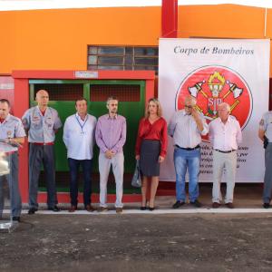 Imagem da notícia Projeto Desenvolvendo Talentos: “Direitos básicos do consumidor” - FOTOS