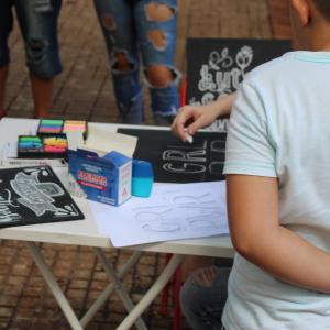 Imagem da notícia Sábado na Praça especial neste sábado - FOTOS
