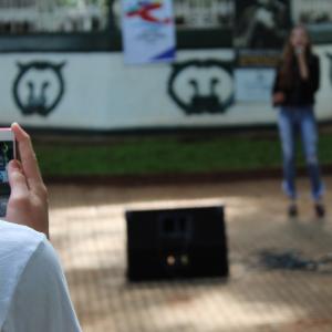 Imagem da notícia Sábado na Praça especial neste sábado - FOTOS