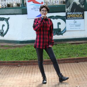 Imagem da notícia Sábado na Praça especial neste sábado - FOTOS