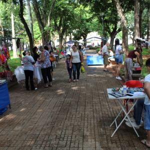 Imagem da notícia Sábado na Praça especial neste sábado - FOTOS