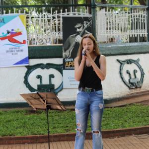 Imagem da notícia Sábado na Praça especial neste sábado - FOTOS