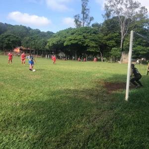 Imagem da notícia Campeonato Jauense de Futebol Master no Pouso Alegre: resultados 4ª rodada