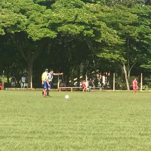 Imagem da notícia Campeonato Jauense de Futebol Master no Pouso Alegre: resultados 4ª rodada