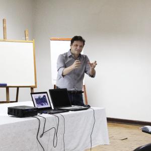 Imagem da notícia 1º Encontro de Integração Agro de Jahu e Região - FOTOS