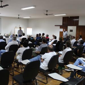 Imagem da notícia 1º Encontro de Integração Agro de Jahu e Região - FOTOS