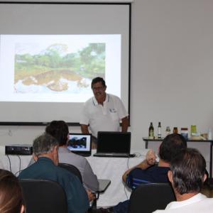 Imagem da notícia 1º Encontro de Integração Agro de Jahu e Região - FOTOS