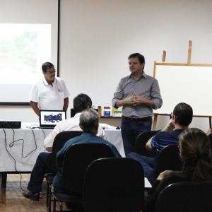 Imagem da notícia 1º Encontro de Integração Agro de Jahu e Região - FOTOS