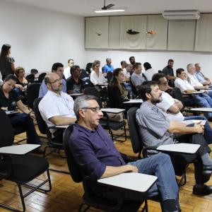 Imagem da notícia 1º Encontro de Integração Agro de Jahu e Região - FOTOS