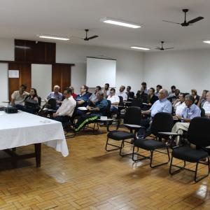 Imagem da notícia 1º Encontro de Integração Agro de Jahu e Região - FOTOS