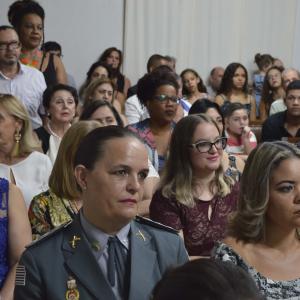Imagem da notícia Movimento Viva Mulher: Homenagem ao Dia Internacional da Mulher – Academia Jauense de Letras - FOTOS