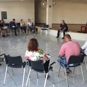 Imagem da notícia Jahu participa de reunião da região turística Caminhos do Tietê