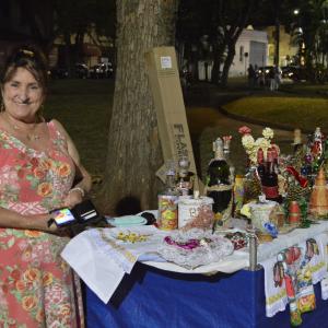 Imagem da notícia Natal: Casinha do Papai Noel e Pagode Gospel com o Grupo Só Prá Deus - FOTOS