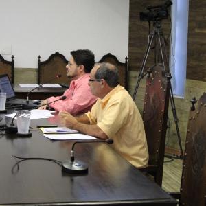 Imagem da notícia Audiência Pública da Lei de Diretrizes Orçamentárias 2020 - FOTOS