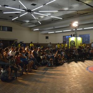Imagem da notícia Circuito SESC de Artes - FOTOS