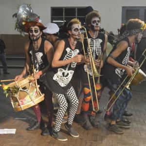 Imagem da notícia Circuito SESC de Artes - FOTOS