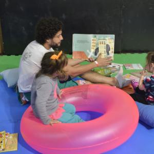 Imagem da notícia Circuito SESC de Artes - FOTOS