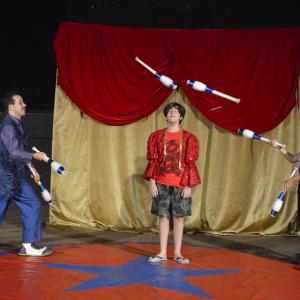 Imagem da notícia Circuito SESC de Artes - FOTOS