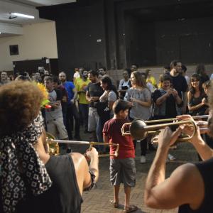 Imagem da notícia Circuito SESC de Artes - FOTOS