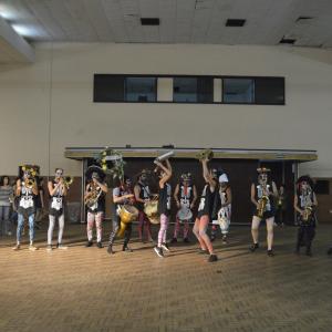 Imagem da notícia Circuito SESC de Artes - FOTOS