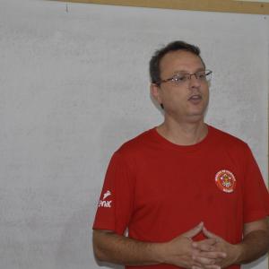 Imagem da notícia Com todas as vagas preenchidas, começa curso de Auxiliar de Escritório na Incubadora