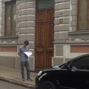 Imagem da notícia Equipe técnica do processo de revisão do Plano Diretor vai as ruas