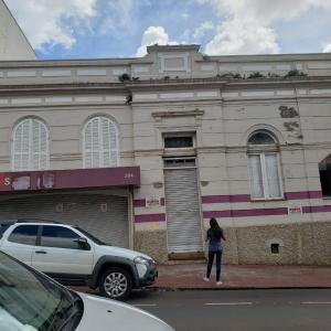 Imagem da notícia Equipe técnica do processo de revisão do Plano Diretor vai as ruas