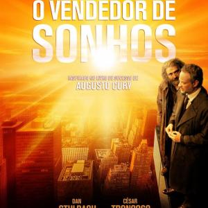 Imagem da notícia Filme “O vendedor de sonhos”: exibição neste sábado