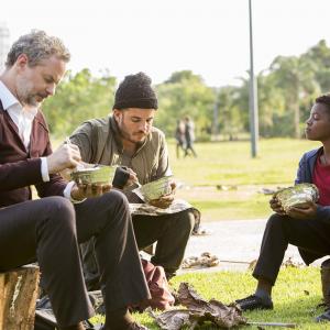 Imagem da notícia Filme “O vendedor de sonhos”: exibição neste sábado