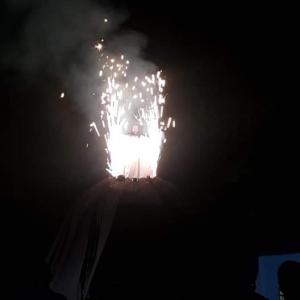 Imagem da notícia Prefeitura de Jahu convida para encenação da Paixão de Cristo - FOTOS