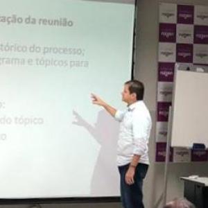 Imagem da notícia Comissão de Revisão do Plano Diretor faz reunião no Distrito de Potunduva