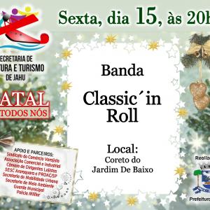 Imagem da notícia Feiras de artesanato e boa música agitam o 