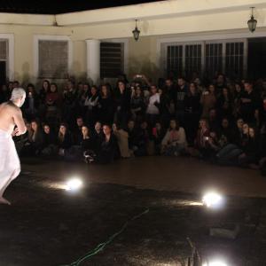 Imagem da notícia “Semana João Ribeiro de Barros” - Apresentação da Esquadrilha da Fumaça - FOTOS