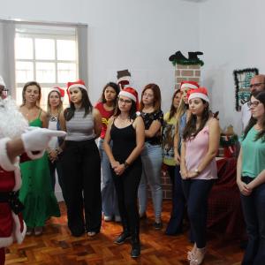 Imagem da notícia “Semana João Ribeiro de Barros” - Apresentação da Esquadrilha da Fumaça - FOTOS