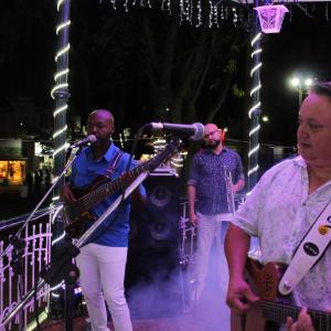Imagem da notícia “Semana João Ribeiro de Barros” - Apresentação da Esquadrilha da Fumaça - FOTOS